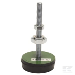 Podstawa maszyny BAJA | poltechparts.pl