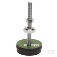 Podstawa maszyny BAJA | poltechparts.pl