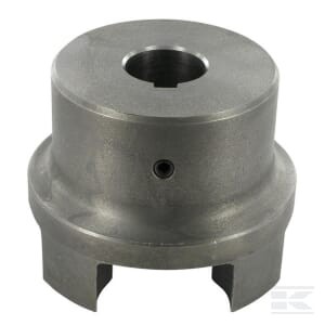 Piasta GG 24 A ? 22H7 wpust 6 mm | poltechparts.pl