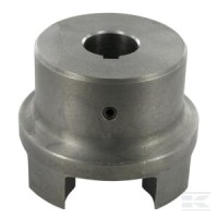 Piasta GG 24 A ? 22H7 wpust 6 mm | poltechparts.pl