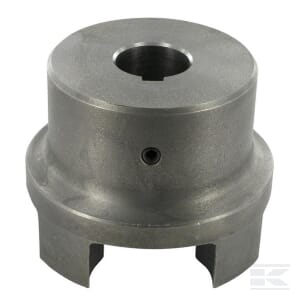 Piasta GG 24 A ? 22H7 wpust 6 mm
