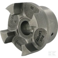 Piasta GG 24 A ? 22H7 wpust 6 mm | poltechparts.pl