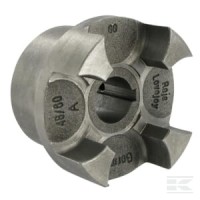 Piasta GG 24 A ? 22H7 wpust 6 mm | poltechparts.pl