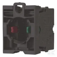 Zespół elementu kontaktowego 1 NO, 1 NC k… | poltechparts.pl