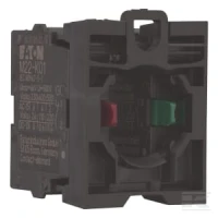 Zespół elementu kontaktowego 1 NO, 1 NC k… | poltechparts.pl
