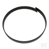 Pierścień prowadzący GRE..F 125x119x12.8 | poltechparts.pl