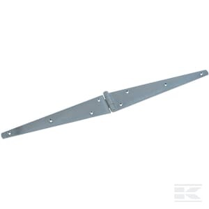 Zawias skrzyniowy 250 mm