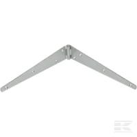 Zawias skrzyniowy 250 mm | poltechparts.pl