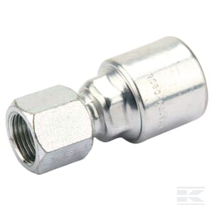 Końcówka DN13-3/4" JIC | poltechparts.pl