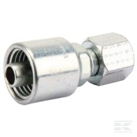 Końcówka DN13-3/4" JIC | poltechparts.pl