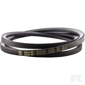 Pas klinowy SPA1232 SUPERHC Gates