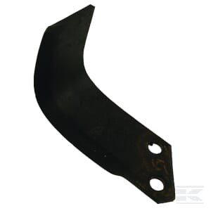 Nóż frezujący lewy 175x107x60mm 7mm pasuj… | poltechparts.pl