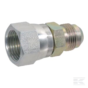 Złącze redukcyjne 7/16" x 7/8" UNF