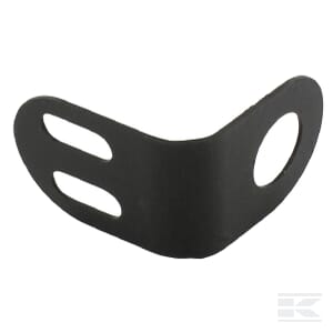 Zawias, CNH