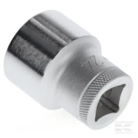 Klucz nasadowy 1/2" 6 kt. Gedore, 24 mm | poltechparts.pl