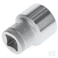 Klucz nasadowy 1/2" 6 kt. Gedore, 24 mm | poltechparts.pl