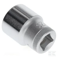 Klucz nasadowy 1/2" 6 kt. Gedore, 23 mm | poltechparts.pl