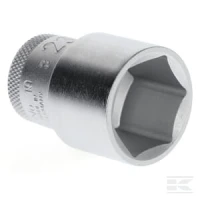 Klucz nasadowy 1/2" 6 kt. Gedore, 23 mm | poltechparts.pl
