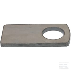 Blaszka zabezpieczająca | poltechparts.pl