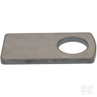 Blaszka zabezpieczająca | poltechparts.pl