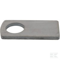Blaszka zabezpieczająca | poltechparts.pl
