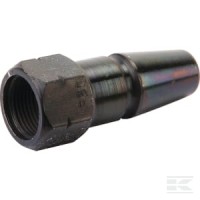 Port awaryjny wtyczka M22x1.5 | poltechparts.pl