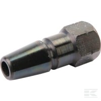 Port awaryjny wtyczka M22x1.5 | poltechparts.pl
