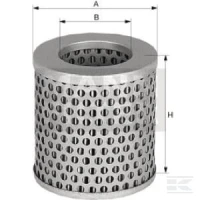 Wkład filtra powietrza | poltechparts.pl