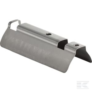 Element rozdzielacza gnojowicy RVS