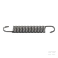 Sprężyna szczęki hamulcowej | poltechparts.pl