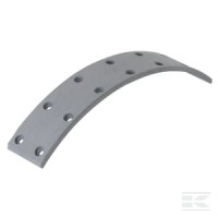 Okładzina hamulcowa Deutz | poltechparts.pl