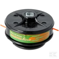 Głowica żyłkowa M10x100 mm (1) | poltechparts.pl