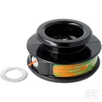 Głowica żyłkowa M10x100 mm (1) | poltechparts.pl