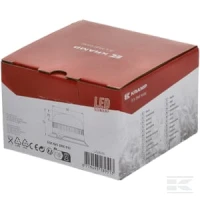 Lampa błyskowa LED, niska, 15W, 12/24V, p… | poltechparts.pl