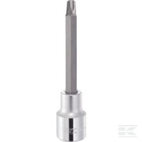 Nasadka Torx® 1/2" T50 przedłużana 140 mm | poltechparts.pl