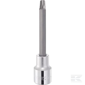 Nasadka Torx® 1/2" T50 przedłużana 140 mm