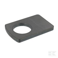 Blaszka zabezpieczająca | poltechparts.pl