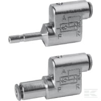 Zawór szybkiego odpowietrzania | poltechparts.pl