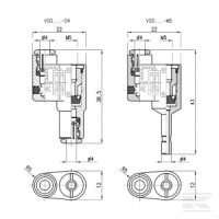 Zawór szybkiego odpowietrzania | poltechparts.pl