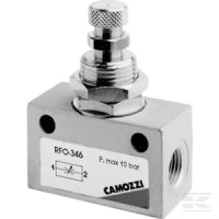 Zawór regulacji przepływu | poltechparts.pl