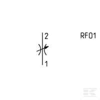 Zawór regulacji przepływu | poltechparts.pl