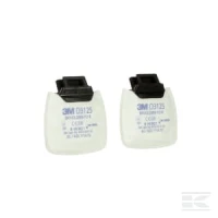 Filtr cząstek stałych D3125, P2 R (2x) | poltechparts.pl