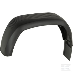 Błotnik z chlapaczem | poltechparts.pl