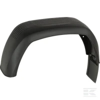 Błotnik z chlapaczem | poltechparts.pl