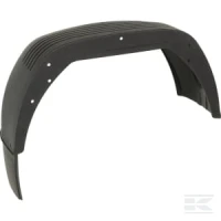 Błotnik z chlapaczem | poltechparts.pl