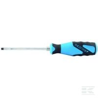 Wkrętak płaski z pobijakiem 3C 6.5x 150 mm | poltechparts.pl