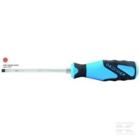 Wkrętak płaski z pobijakiem 3C 6.5x 150 mm | poltechparts.pl