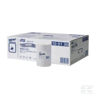 Ręcznik papierowy, biały w rolce, 22 cm x… | poltechparts.pl