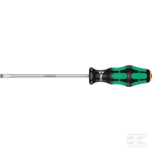 Wkrętak płaski Lasertip Wera, 6,5x150 mm | poltechparts.pl