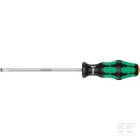 Wkrętak płaski Lasertip Wera, 6,5x150 mm | poltechparts.pl